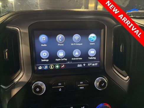 Used 2019 GMC Sierra 1500 SLE w/ SLE Value Package image 12