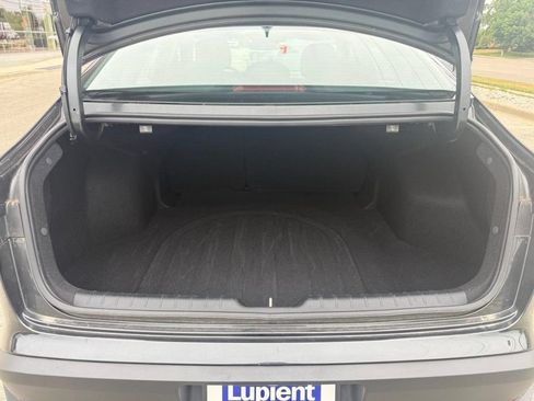Used 2025 Kia K4 EX FWD image 6