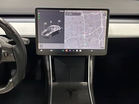 Used 2020 Tesla Model Y Long Range AWD/4WD image 18
