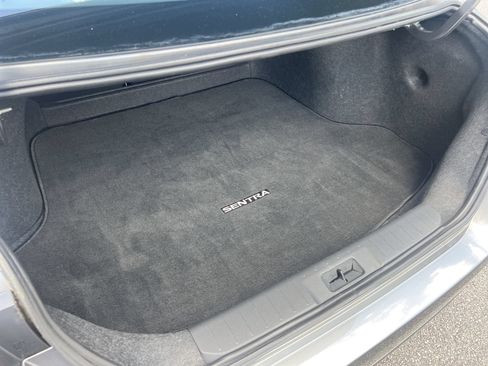 Used 2023 Nissan Sentra S FWD image 19