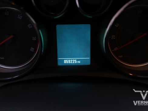 Used 2016 Buick Encore Leather image 22