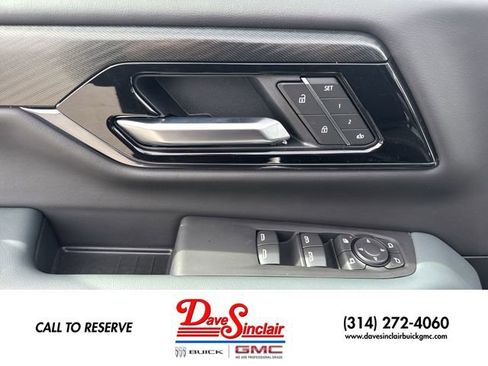 New 2026 GMC Yukon XL AT4 w/ AT4 Premium Plus Package AWD/4WD image 13