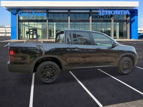 New 2026 Honda Ridgeline TrailSport image 6