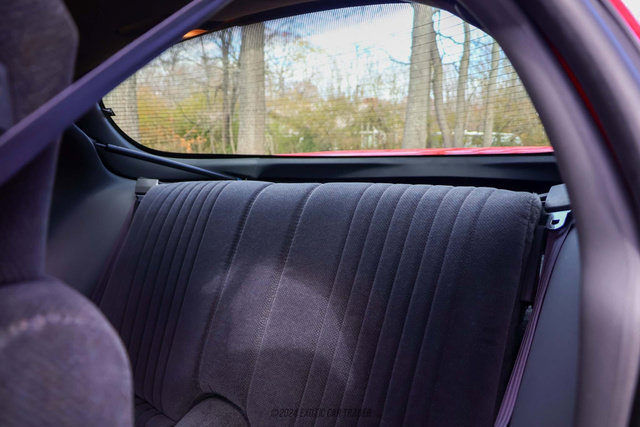 Used 1997 Pontiac Firebird Coupe w/ Opt Pkg RWD image 93