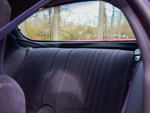 Used 1997 Pontiac Firebird Coupe w/ Opt Pkg image 93