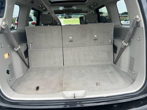 Used 2015 Nissan Quest SL w/ Bose Package image 16