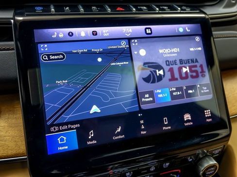 Used 2023 Jeep Grand Cherokee Summit image 19