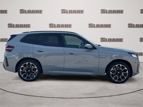 New 2026 BMW X3 xDrive30 w/ M Sport Package image 6