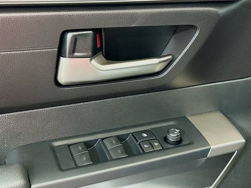 New 2026 Toyota Tundra SR5 RWD image 15