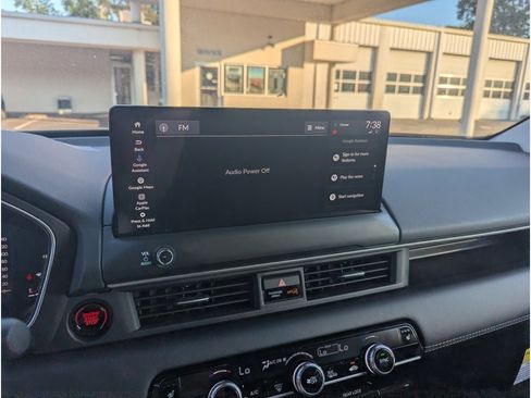 New 2026 Honda Pilot EX-L image 20