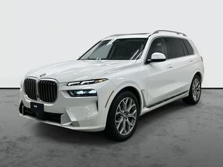 Used 2026 BMW X7 xDrive40i AWD/4WD video 1