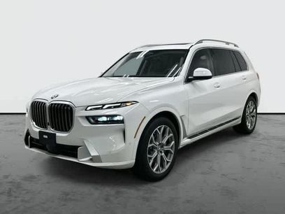 Used 2026 BMW X7 xDrive40i