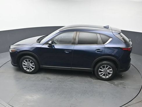 Used 2023 MAZDA CX-5 AWD 2.5 S w/ Select Package image 37