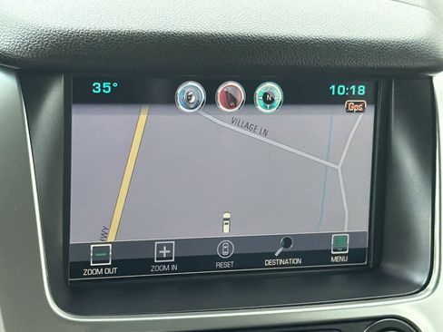 Used 2015 Chevrolet Tahoe LTZ image 30