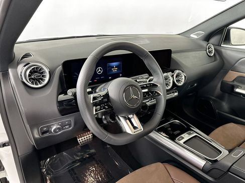 Certified 2026 Mercedes-Benz GLA 35 AMG 4MATIC image 9
