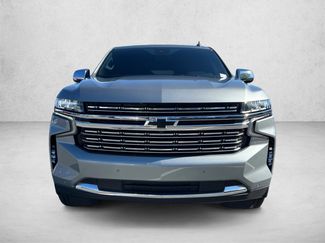 Used 2024 Chevrolet Tahoe Premier AWD/4WD video 2