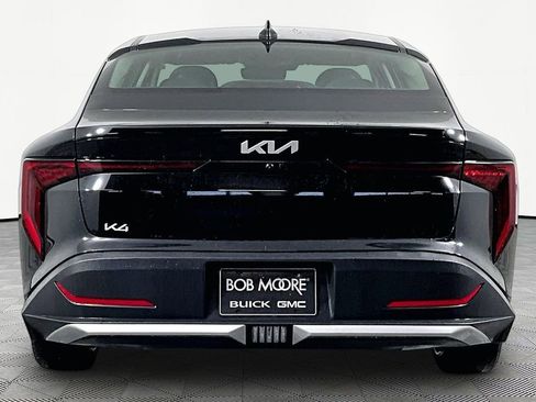 Used 2025 Kia K4 FWD image 5
