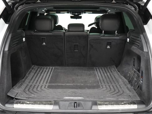Used 2025 Land Rover Range Rover Sport Dynamic SE AWD/4WD image 32