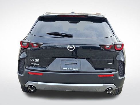 New 2026 MAZDA CX-50 2.5 Turbo w/ Cargo Package image 6
