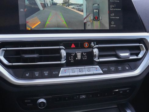 Used 2022 BMW M440i xDrive Gran Coupe w/ Premium Package AWD/4WD image 21