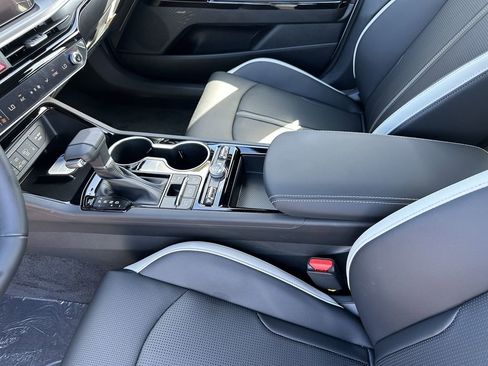 New 2026 Kia K5 GT-Line FWD image 18