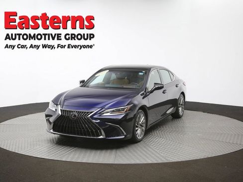 Used 2019 Lexus ES 350 Ultra Luxury image 58