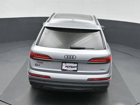 Used 2023 Audi Q7 2.0T Premium Plus w/ Premium Plus Package AWD/4WD image 32