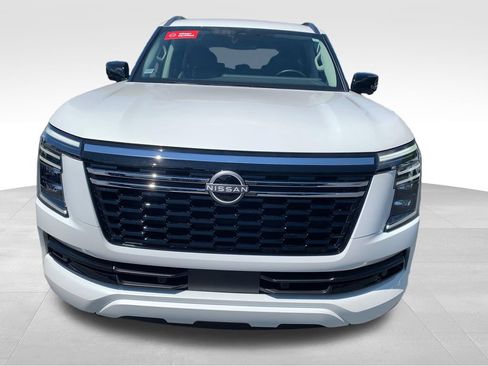 Used 2025 Nissan Armada SV RWD image 16