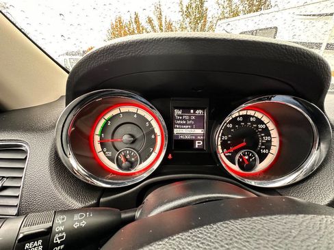 Used 2013 Dodge Durango Crew w/ Trailer Tow Group IV image 35