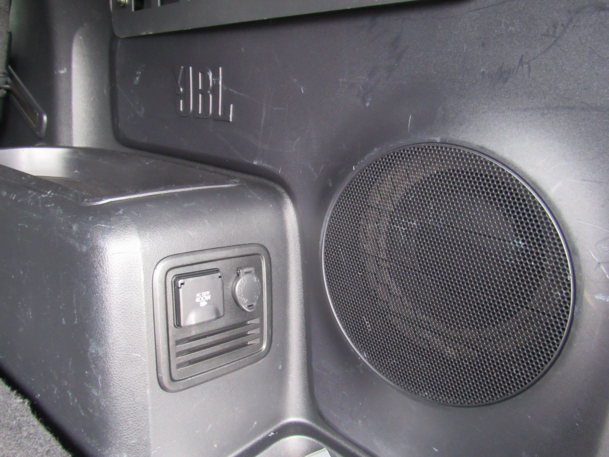 Used 2024 Toyota 4Runner TRD Pro AWD/4WD image 43