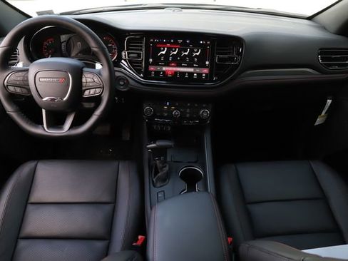 New 2026 Dodge Durango GT AWD/4WD image 22