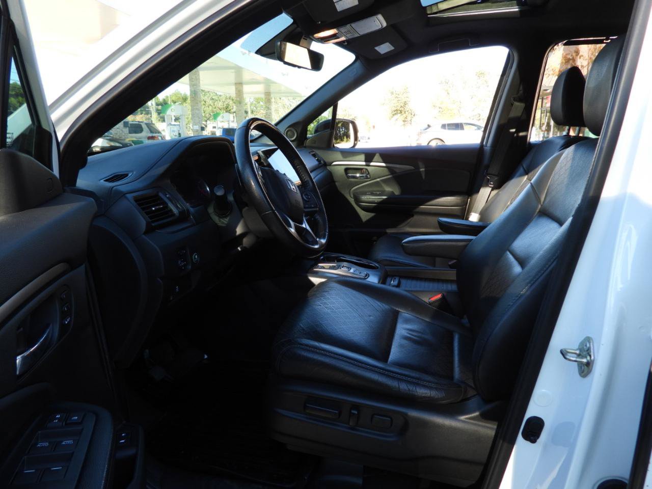 Used 2020 Honda Passport EX-L image 55