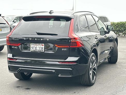 Certified 2026 Volvo XC60 B5 Plus w/ Climate Package image 4