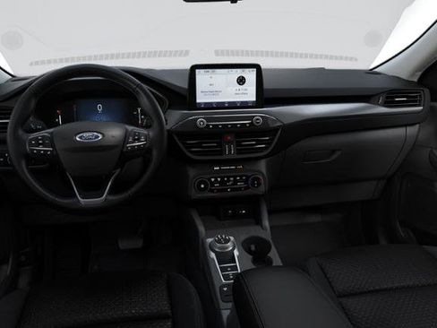 New 2025 Ford Escape Active w/ Cold Weather Package image 30