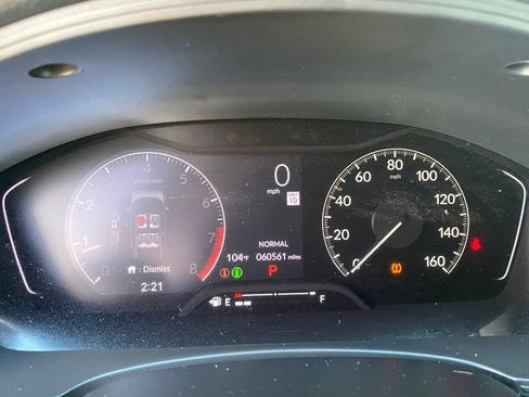 Used 2022 Honda Civic Sport image 20