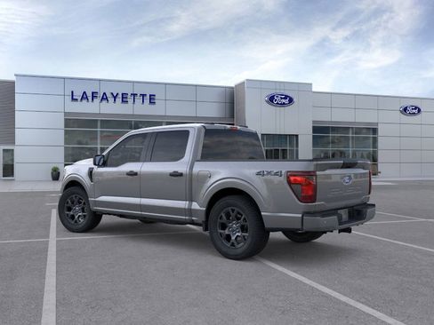 New 2026 Ford F150 STX image 42