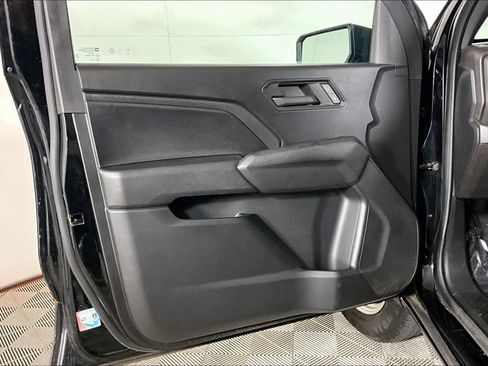 Used 2023 Chevrolet Colorado W/T RWD image 24