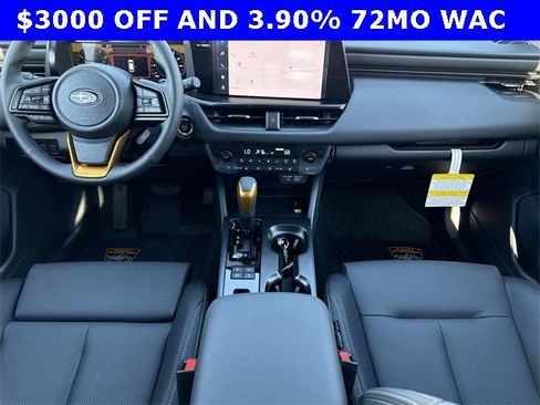 New 2026 Subaru Outback Wilderness image 19