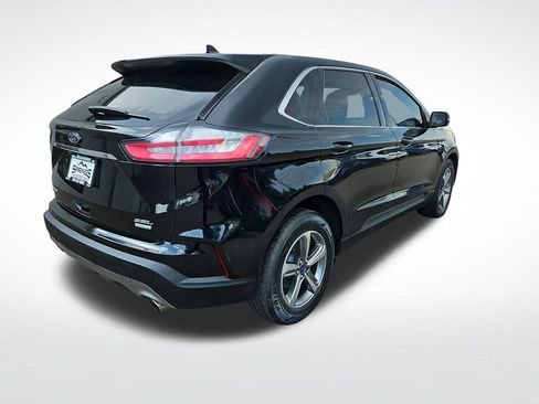 Used 2020 Ford Edge SEL w/ Convenience Package FWD image 5