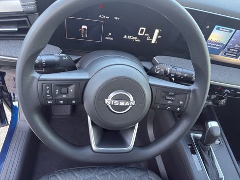 New 2026 Nissan Kicks SV w/ Cold Weather Package AWD/4WD image 16