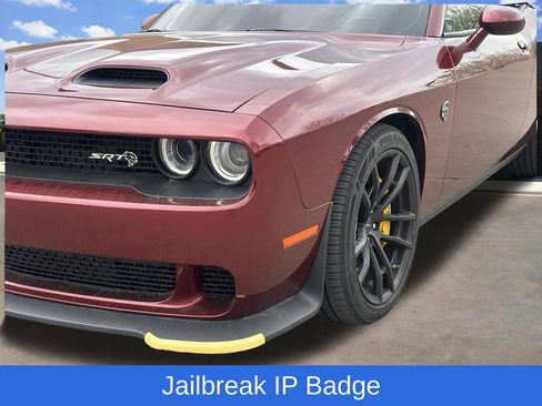Used 2023 Dodge Challenger SRT Hellcat image 9