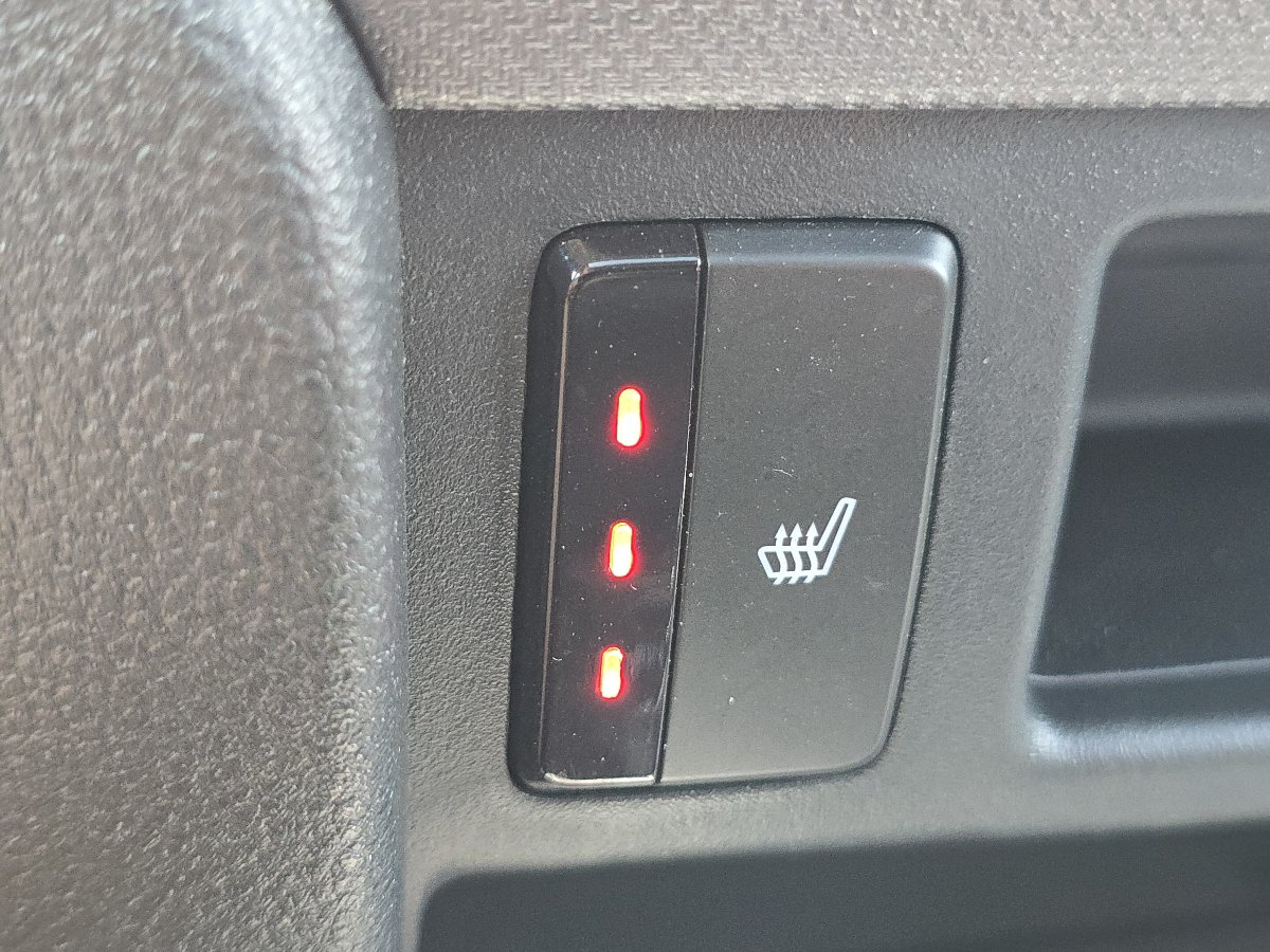Used 2023 Honda Ridgeline RTL image 5