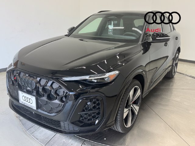 New 2026 Audi SQ5 Premium Plus AWD/4WD image 3