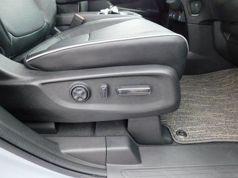 New 2026 Honda Odyssey Elite image 19