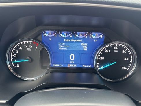 Certified 2023 Ford F150 XLT w/ Equipment Group 302A High image 30