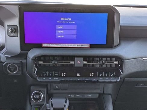 New 2026 Toyota Land Cruiser AWD/4WD image 18