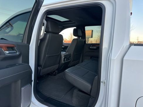 Used 2023 GMC Sierra 1500 Denali image 29