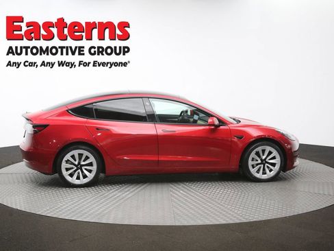 Used 2021 Tesla Model 3 Standard Range Plus RWD image 41