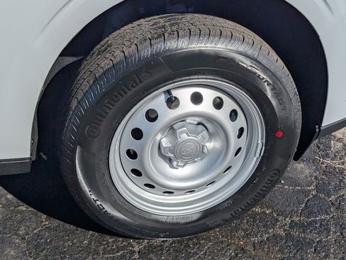 New 2026 Ford Maverick XL FWD image 17