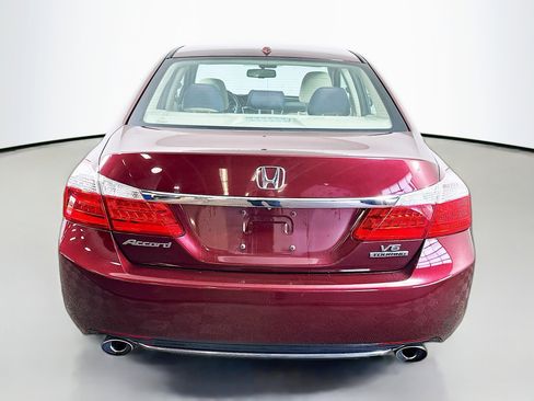 Used 2014 Honda Accord Touring image 6